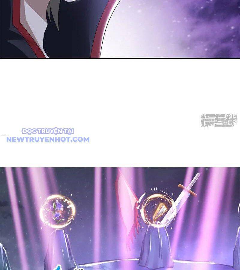 Chiến Hồn Tuyệt Thế Chapter 741 - Trang 2