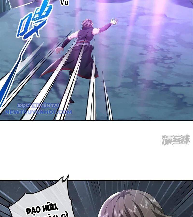 Chiến Hồn Tuyệt Thế Chapter 741 - Trang 2