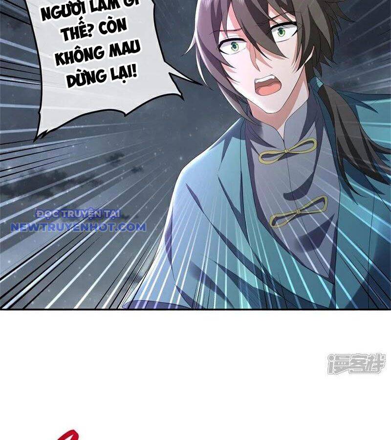 Chiến Hồn Tuyệt Thế Chapter 741 - Trang 2