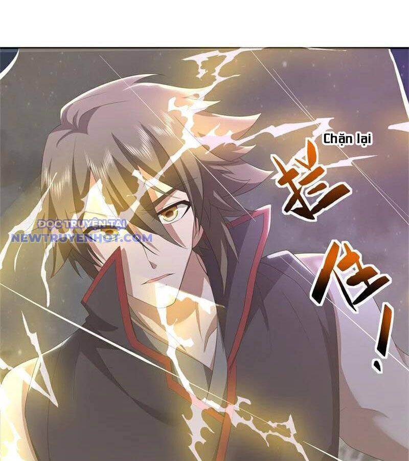 Chiến Hồn Tuyệt Thế Chapter 741 - Trang 2