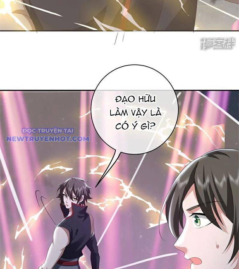 Chiến Hồn Tuyệt Thế Chapter 741 - Trang 2