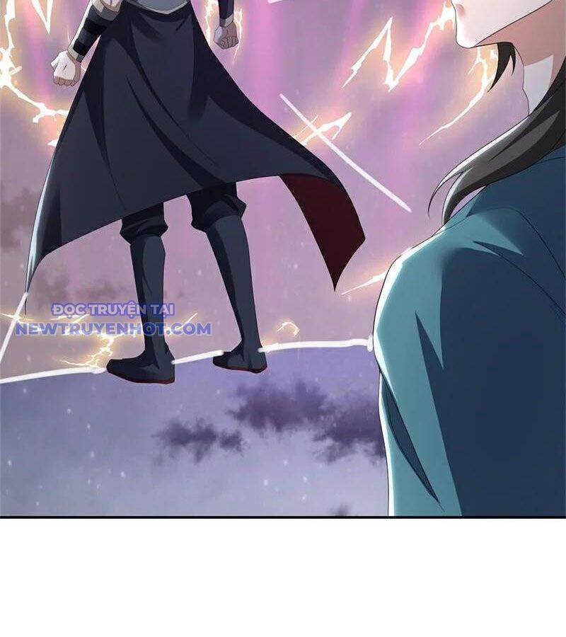 Chiến Hồn Tuyệt Thế Chapter 741 - Trang 2