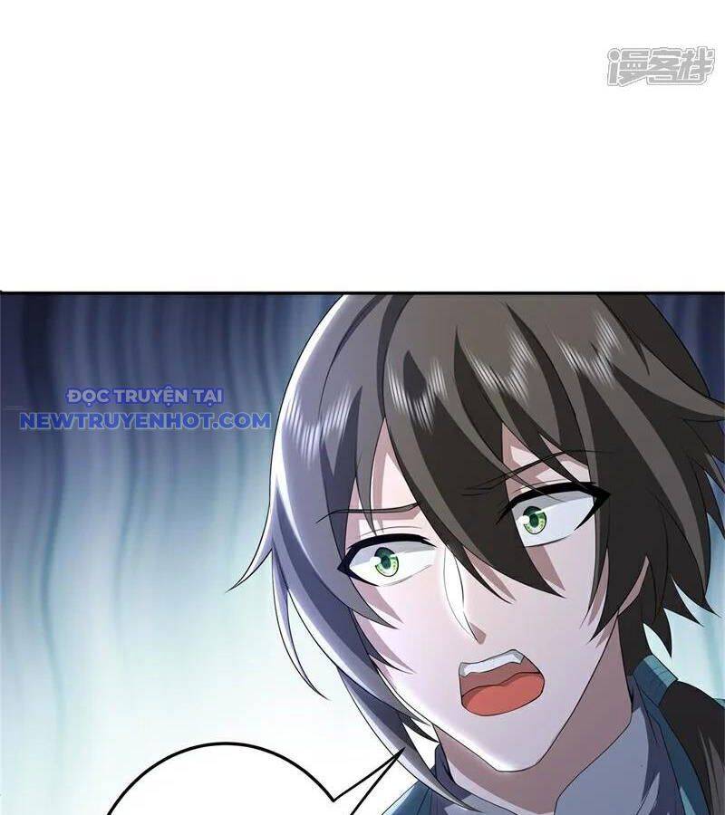 Chiến Hồn Tuyệt Thế Chapter 741 - Trang 2