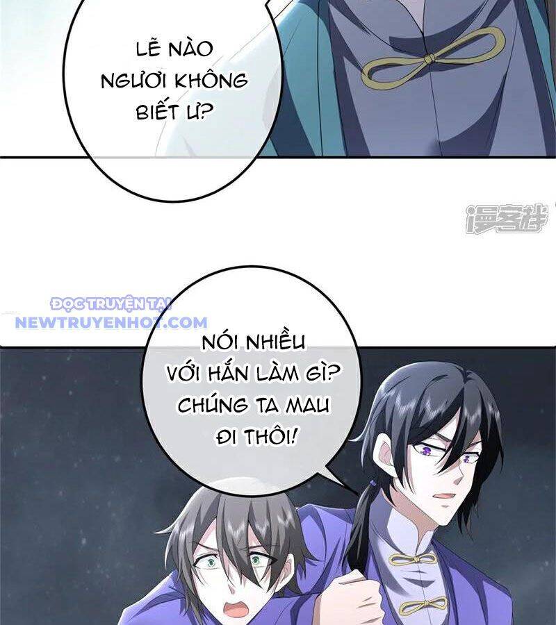 Chiến Hồn Tuyệt Thế Chapter 741 - Trang 2
