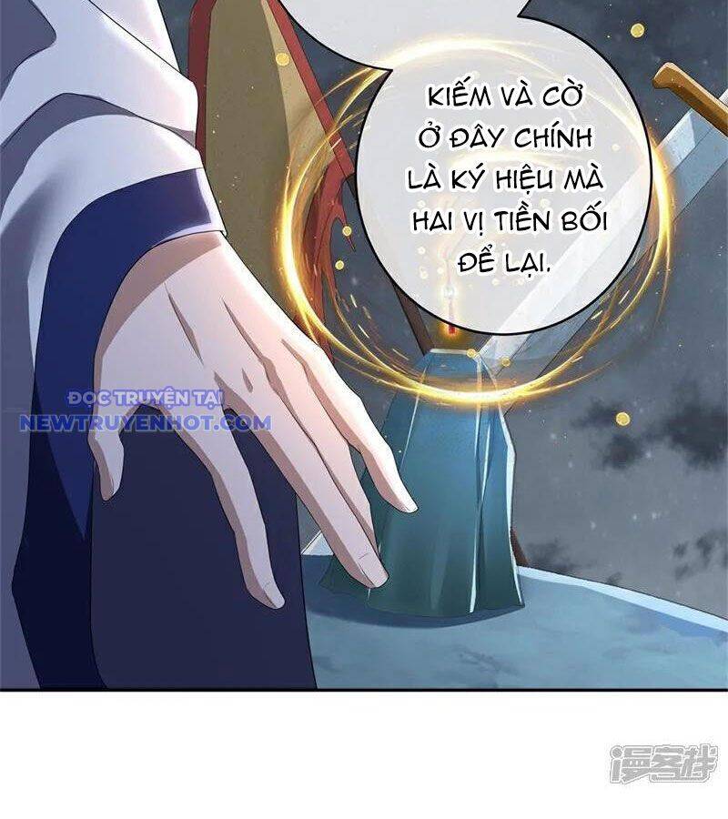 Chiến Hồn Tuyệt Thế Chapter 741 - Trang 2
