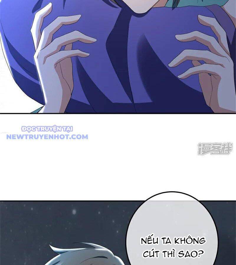 Chiến Hồn Tuyệt Thế Chapter 741 - Trang 2