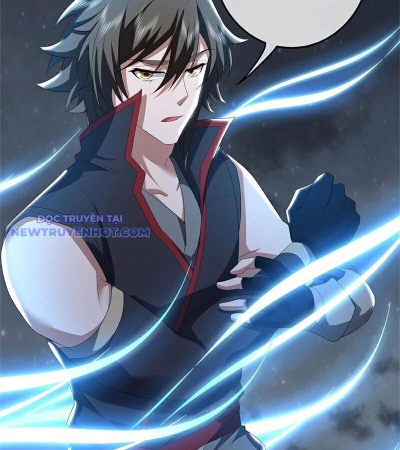 Chiến Hồn Tuyệt Thế Chapter 741 - Trang 2