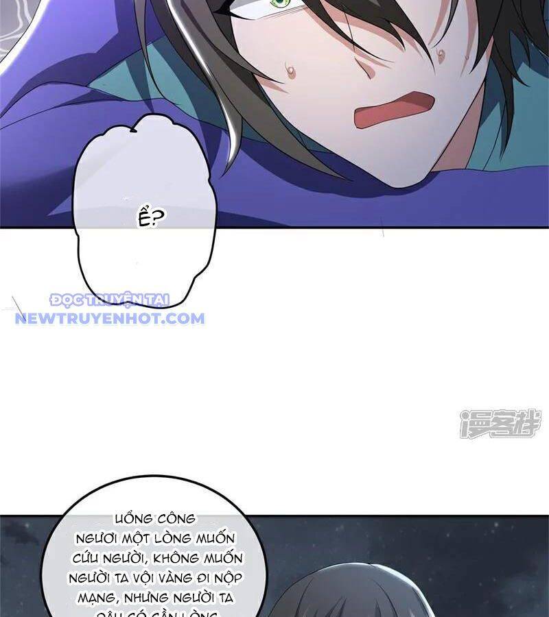 Chiến Hồn Tuyệt Thế Chapter 741 - Trang 2