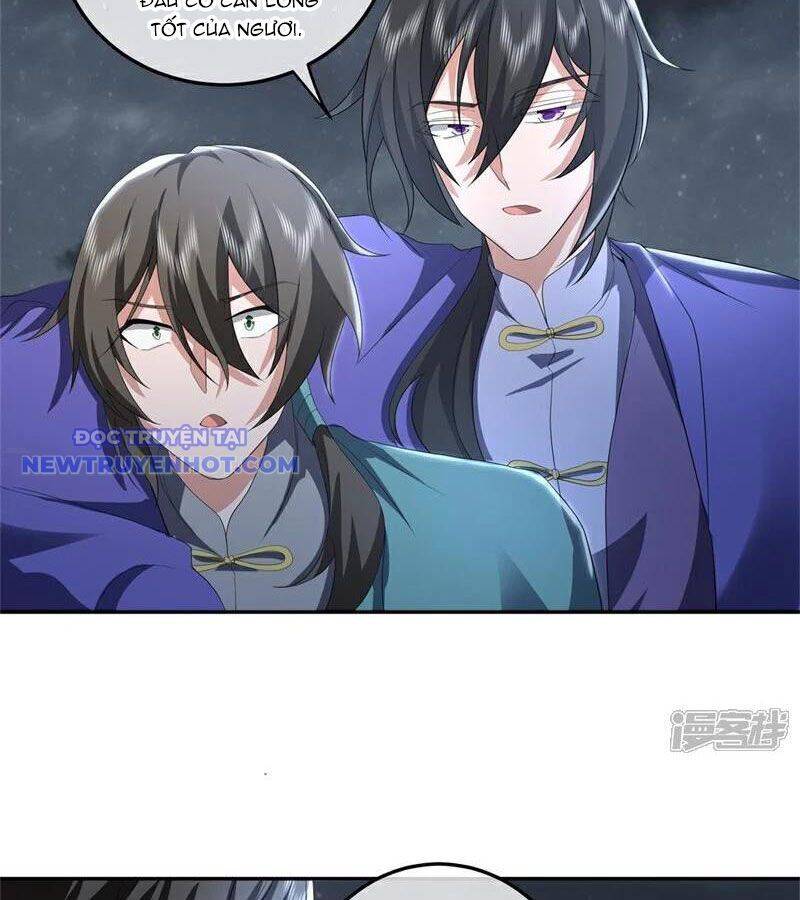 Chiến Hồn Tuyệt Thế Chapter 741 - Trang 2
