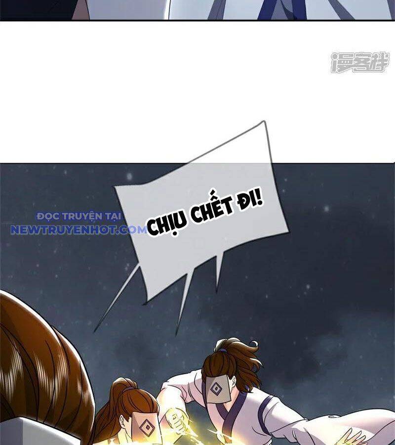 Chiến Hồn Tuyệt Thế Chapter 741 - Trang 2
