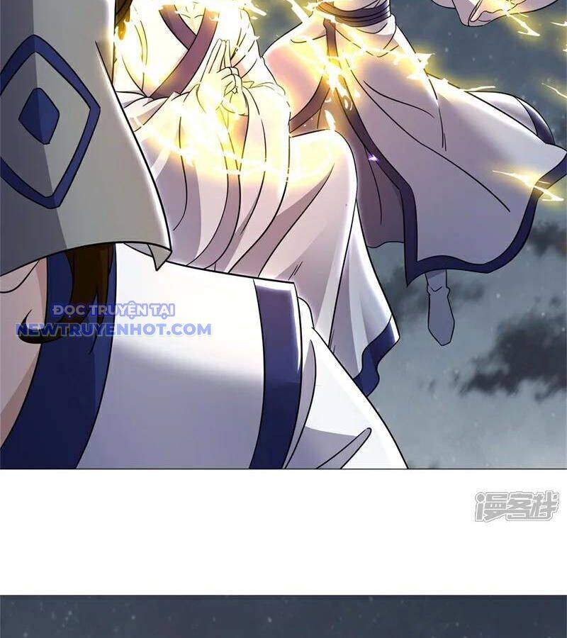 Chiến Hồn Tuyệt Thế Chapter 741 - Trang 2