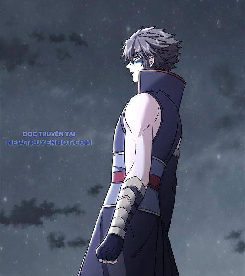 Chiến Hồn Tuyệt Thế Chapter 741 - Trang 2