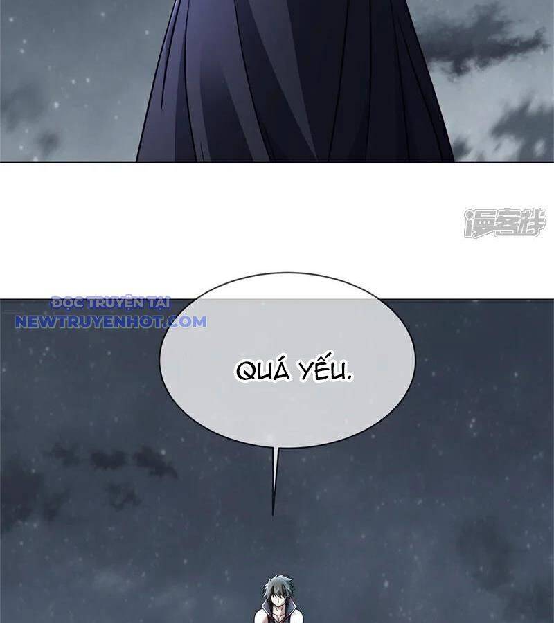 Chiến Hồn Tuyệt Thế Chapter 741 - Trang 2