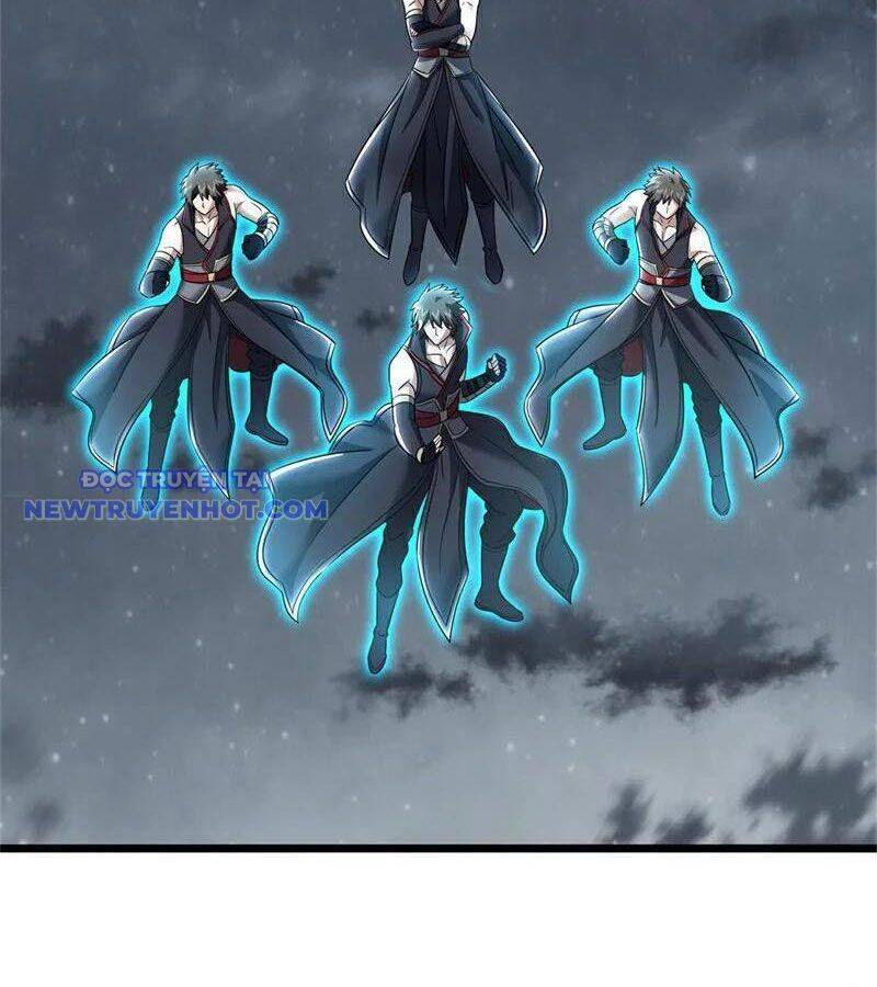 Chiến Hồn Tuyệt Thế Chapter 741 - Trang 2