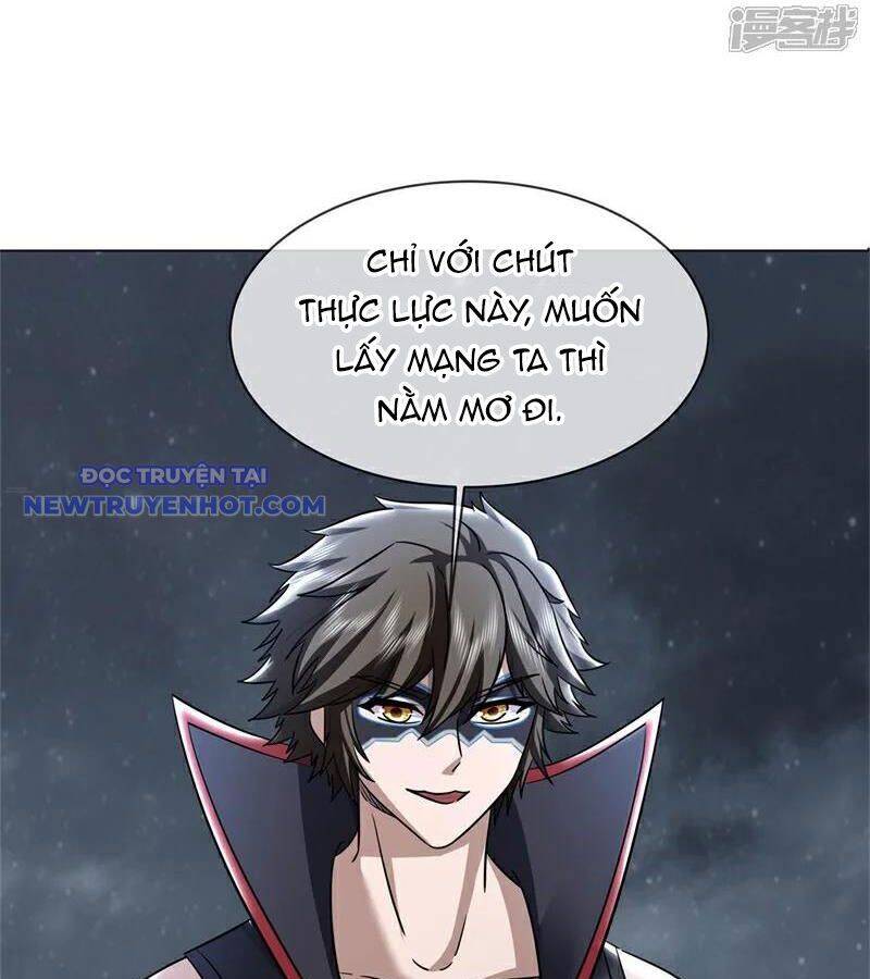 Chiến Hồn Tuyệt Thế Chapter 741 - Trang 2