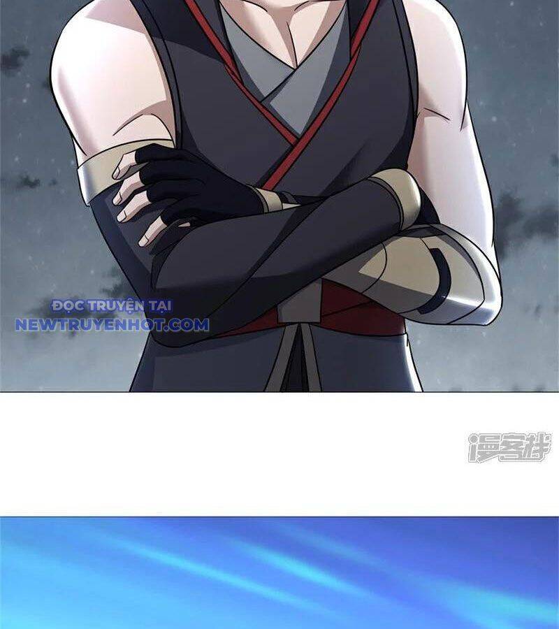 Chiến Hồn Tuyệt Thế Chapter 741 - Trang 2