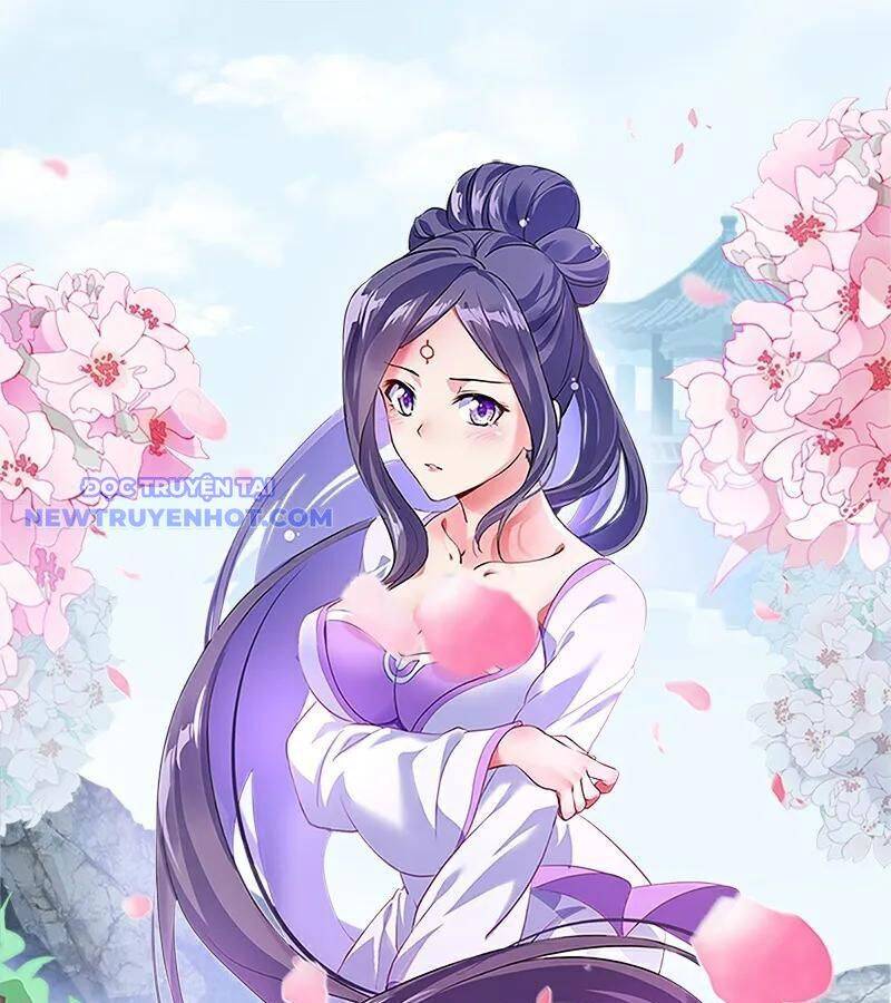 Chiến Hồn Tuyệt Thế Chapter 741 - Trang 2