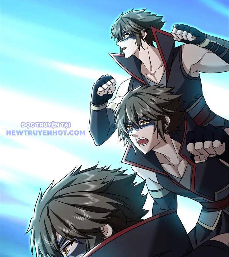 Chiến Hồn Tuyệt Thế Chapter 741 - Trang 2