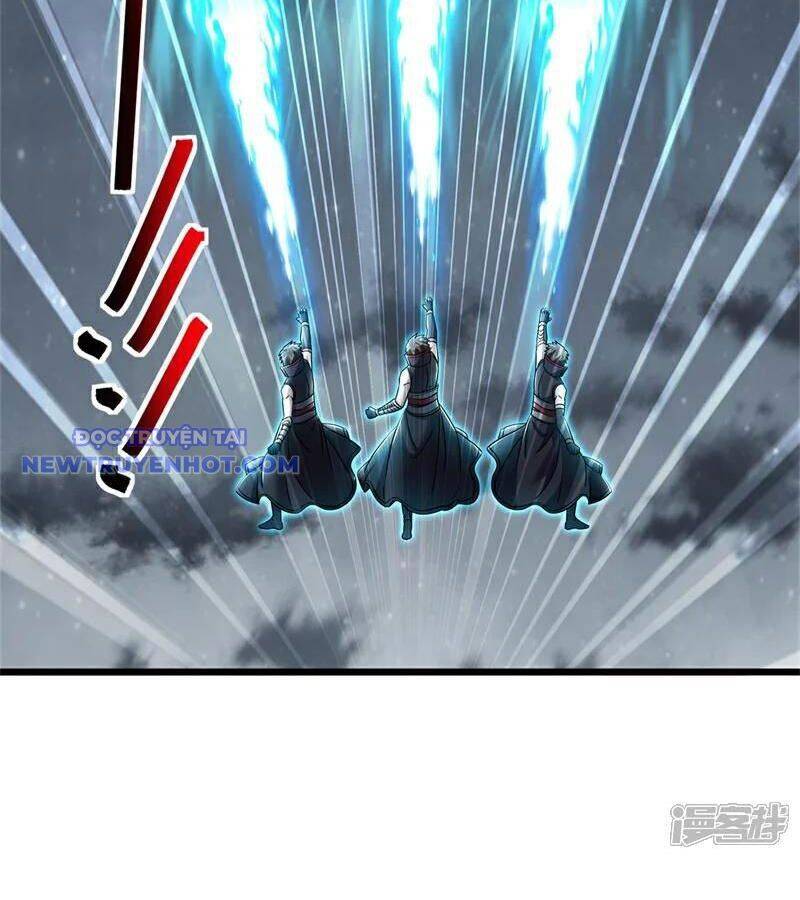 Chiến Hồn Tuyệt Thế Chapter 741 - Trang 2