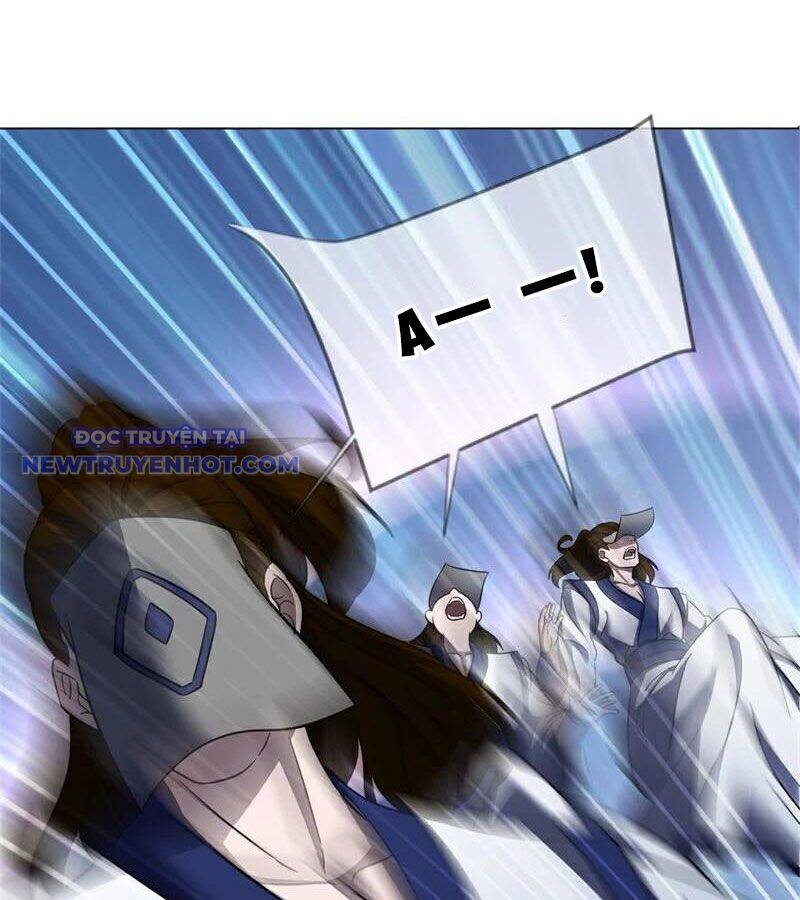 Chiến Hồn Tuyệt Thế Chapter 741 - Trang 2