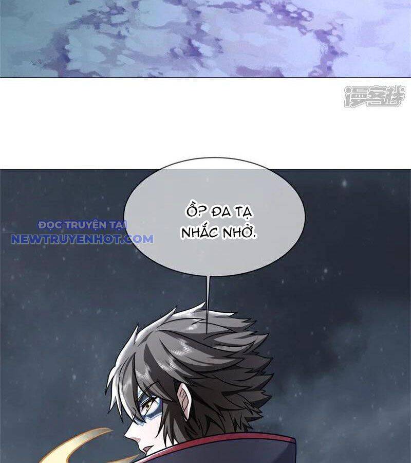 Chiến Hồn Tuyệt Thế Chapter 741 - Trang 2