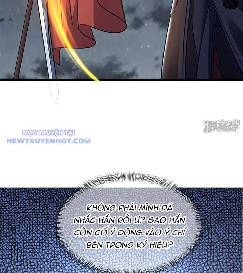 Chiến Hồn Tuyệt Thế Chapter 741 - Trang 2