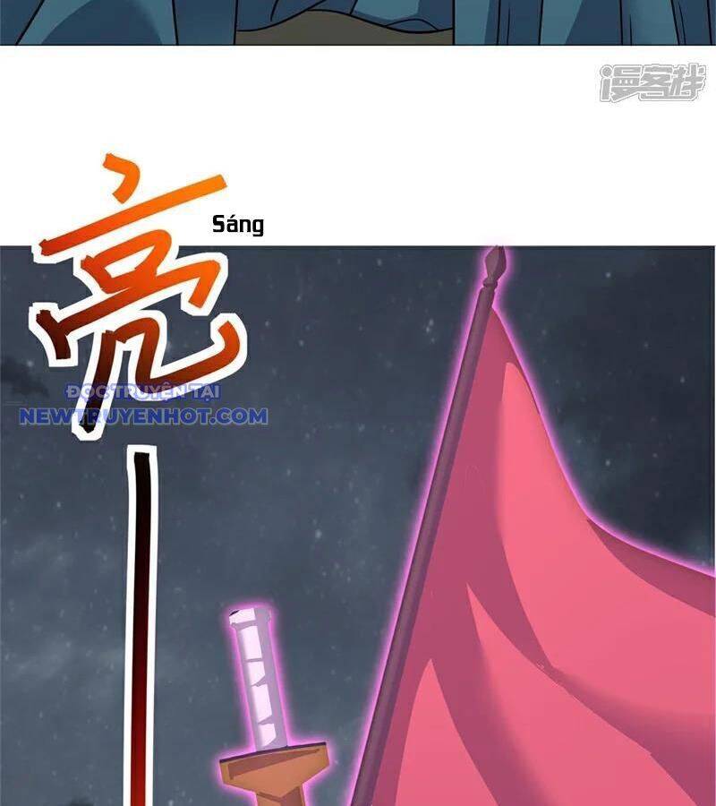 Chiến Hồn Tuyệt Thế Chapter 741 - Trang 2