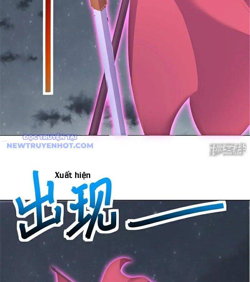 Chiến Hồn Tuyệt Thế Chapter 741 - Trang 2