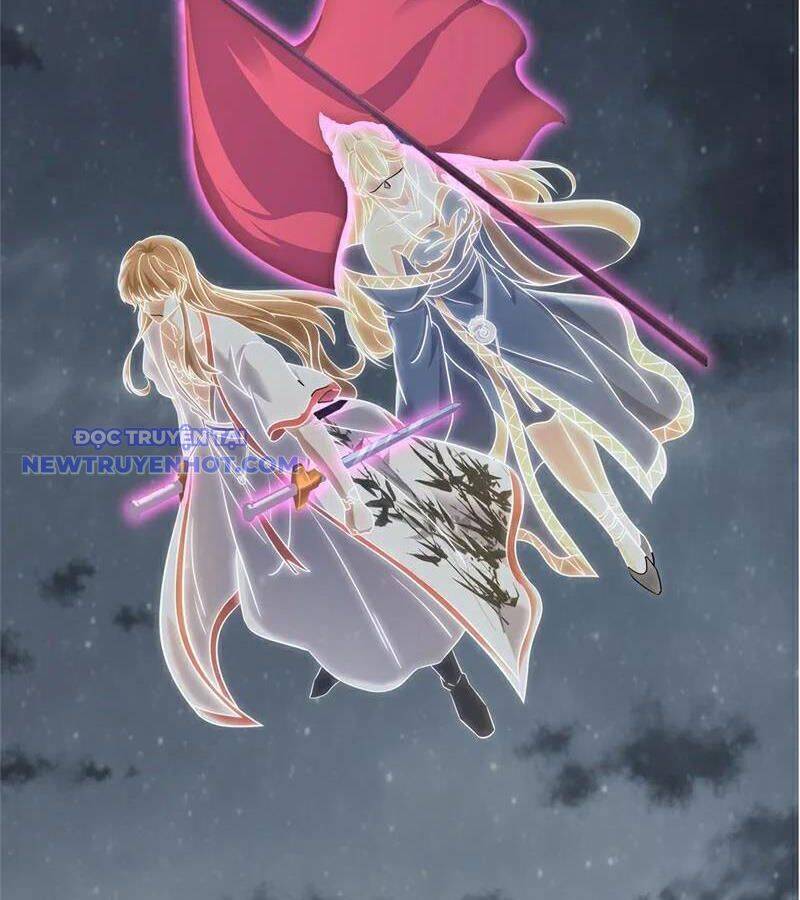 Chiến Hồn Tuyệt Thế Chapter 741 - Trang 2