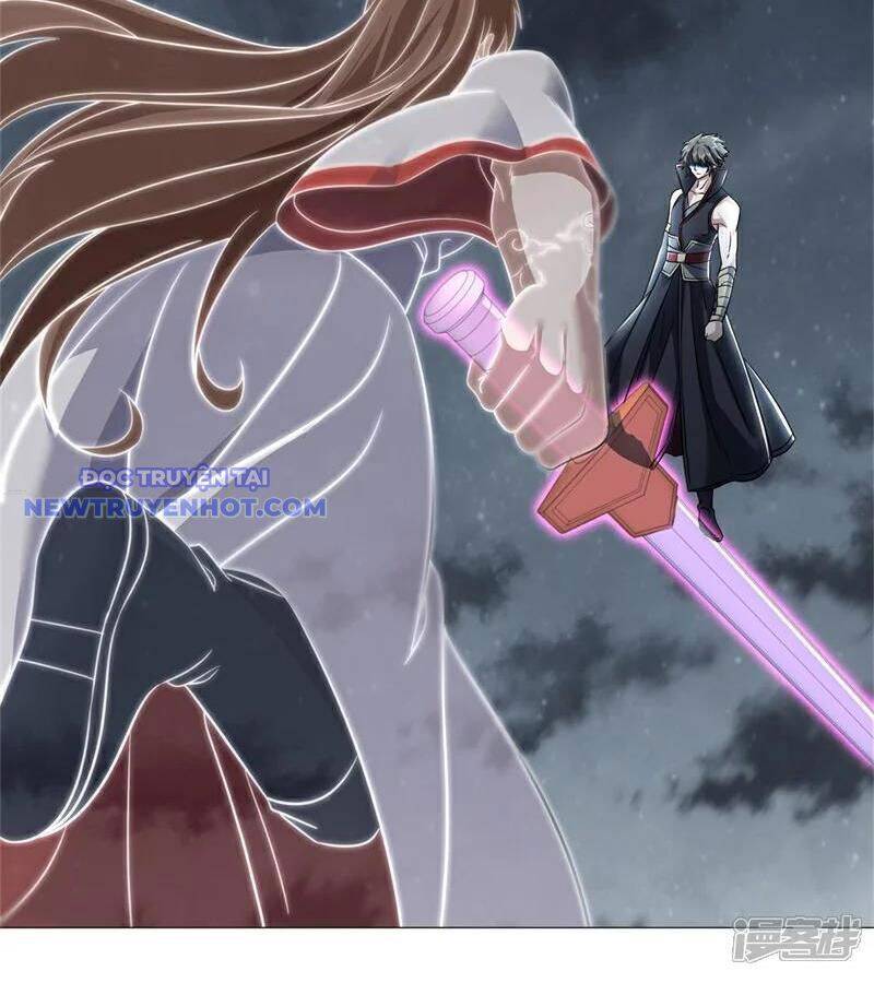 Chiến Hồn Tuyệt Thế Chapter 741 - Trang 2