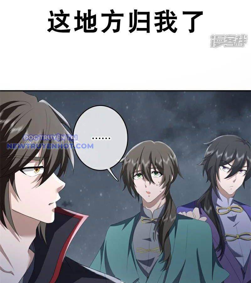 Chiến Hồn Tuyệt Thế Chapter 741 - Trang 2