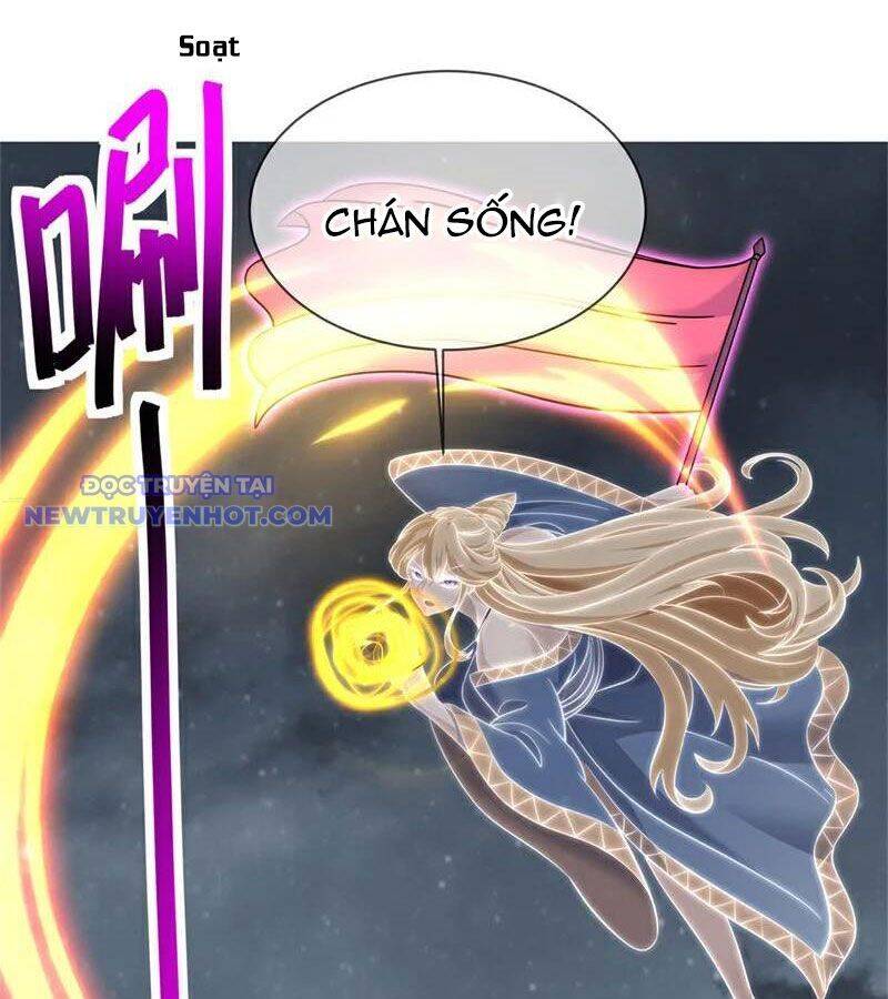 Chiến Hồn Tuyệt Thế Chapter 741 - Trang 2