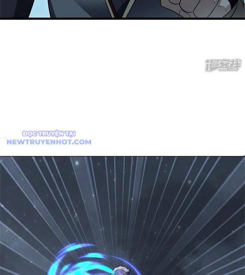 Chiến Hồn Tuyệt Thế Chapter 741 - Trang 2