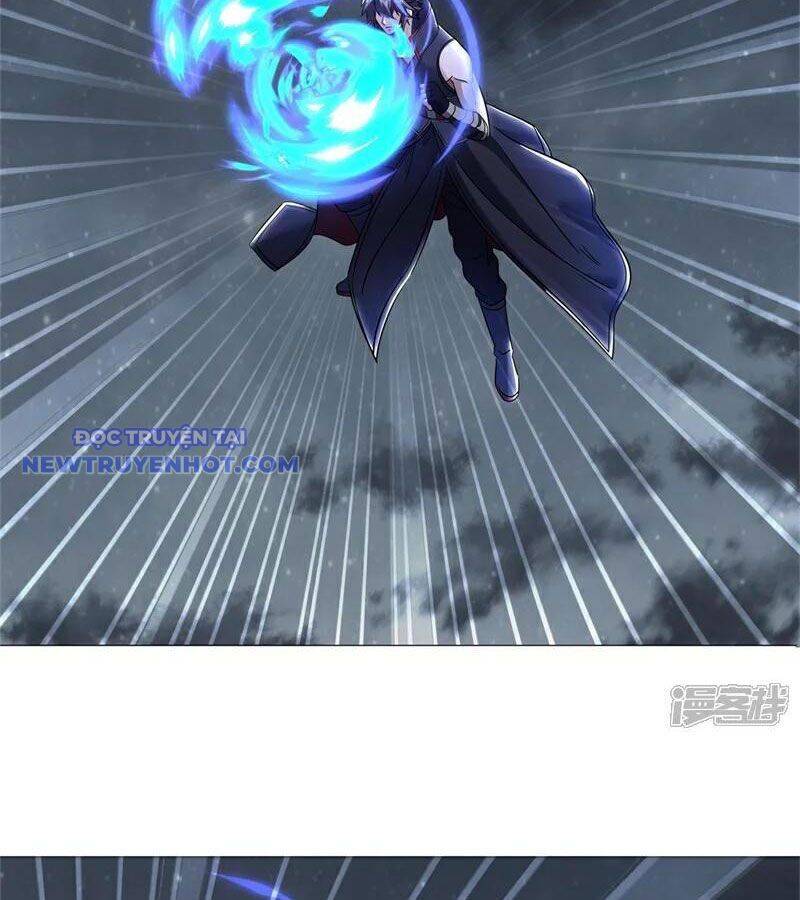 Chiến Hồn Tuyệt Thế Chapter 741 - Trang 2