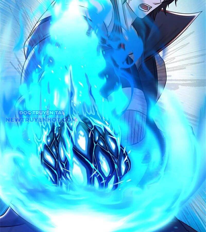 Chiến Hồn Tuyệt Thế Chapter 741 - Trang 2