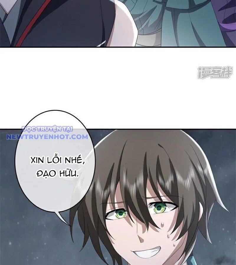 Chiến Hồn Tuyệt Thế Chapter 741 - Trang 2