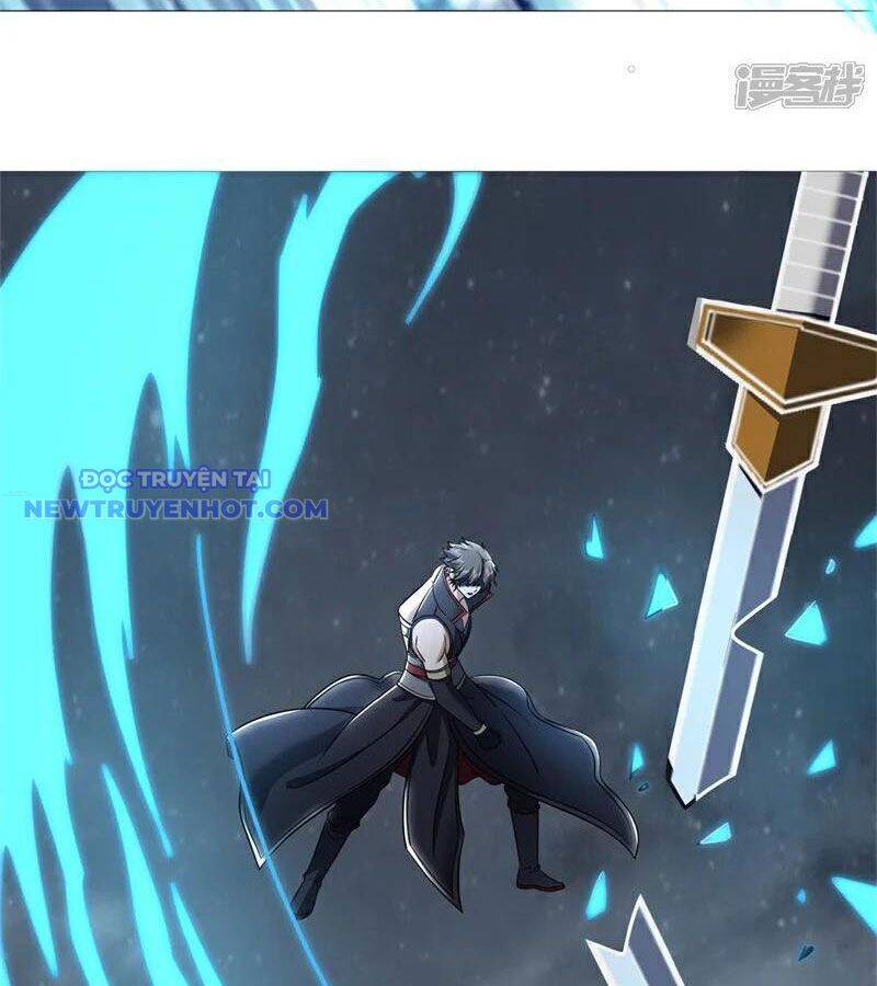 Chiến Hồn Tuyệt Thế Chapter 741 - Trang 2