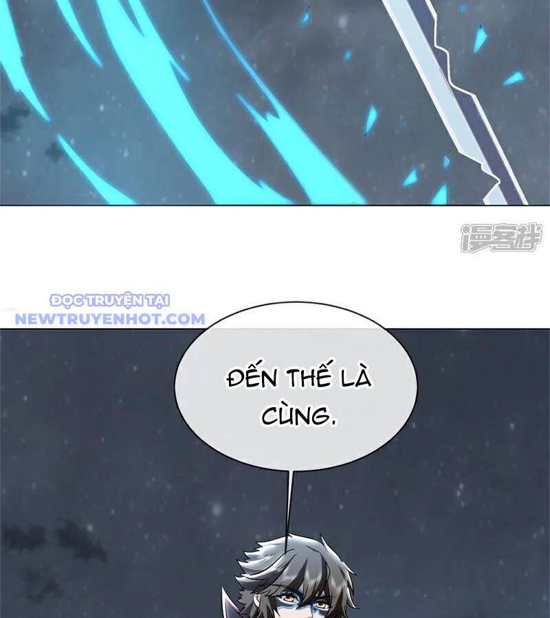 Chiến Hồn Tuyệt Thế Chapter 741 - Trang 2