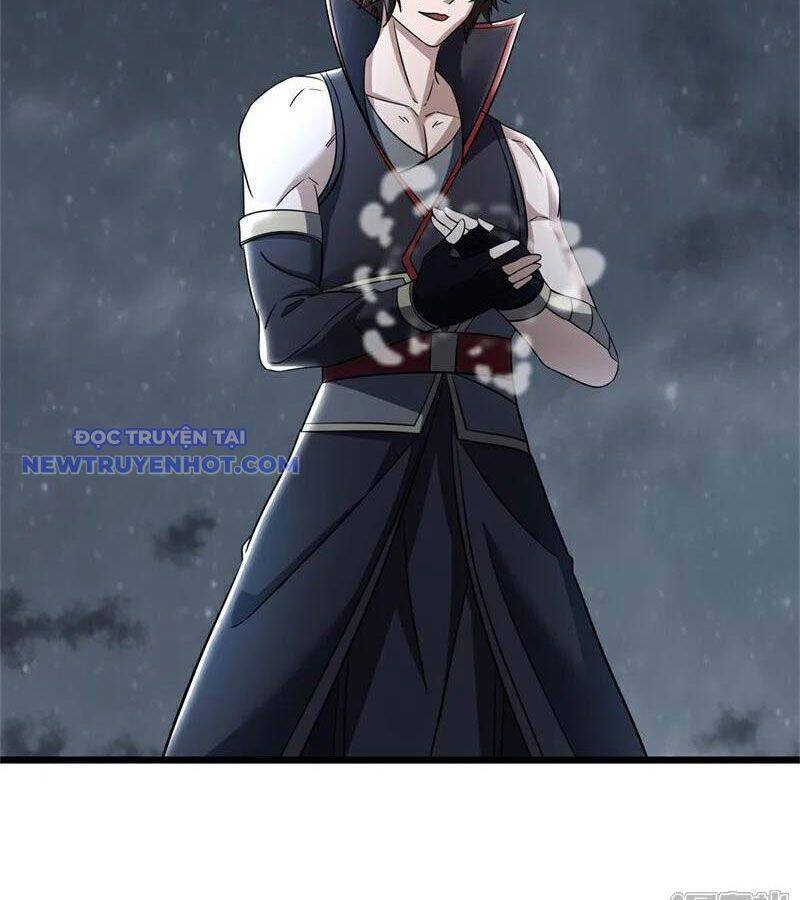 Chiến Hồn Tuyệt Thế Chapter 741 - Trang 2