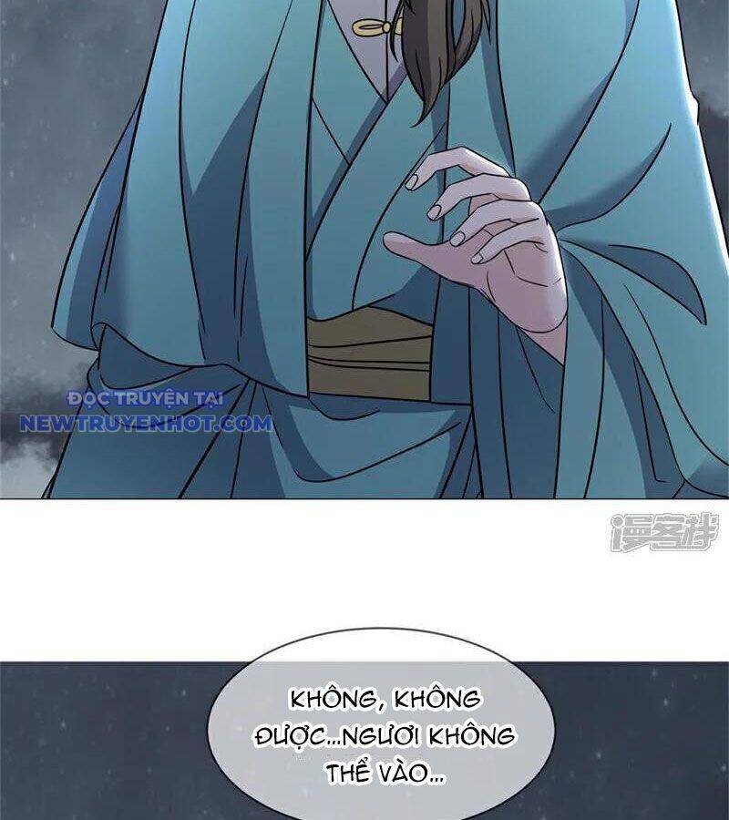 Chiến Hồn Tuyệt Thế Chapter 741 - Trang 2