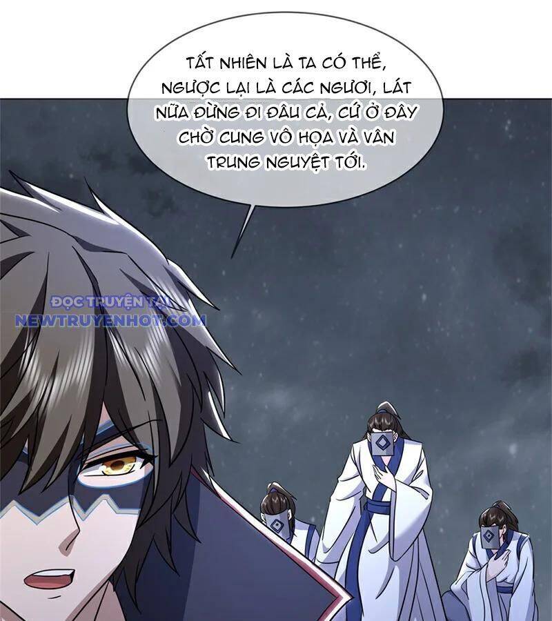 Chiến Hồn Tuyệt Thế Chapter 741 - Trang 2