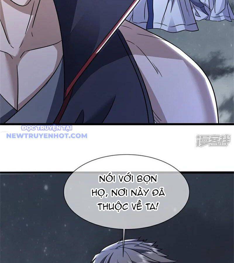 Chiến Hồn Tuyệt Thế Chapter 741 - Trang 2