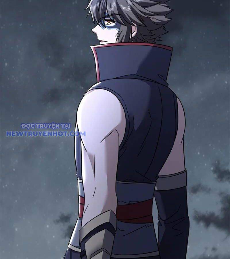 Chiến Hồn Tuyệt Thế Chapter 741 - Trang 2