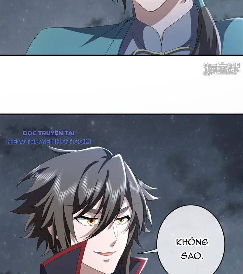 Chiến Hồn Tuyệt Thế Chapter 741 - Trang 2