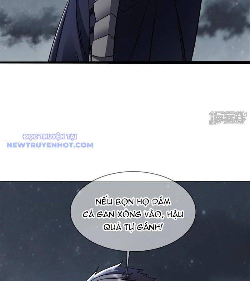 Chiến Hồn Tuyệt Thế Chapter 741 - Trang 2