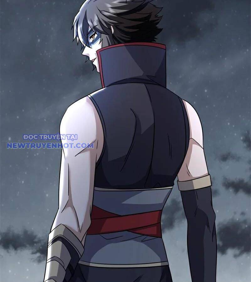 Chiến Hồn Tuyệt Thế Chapter 741 - Trang 2