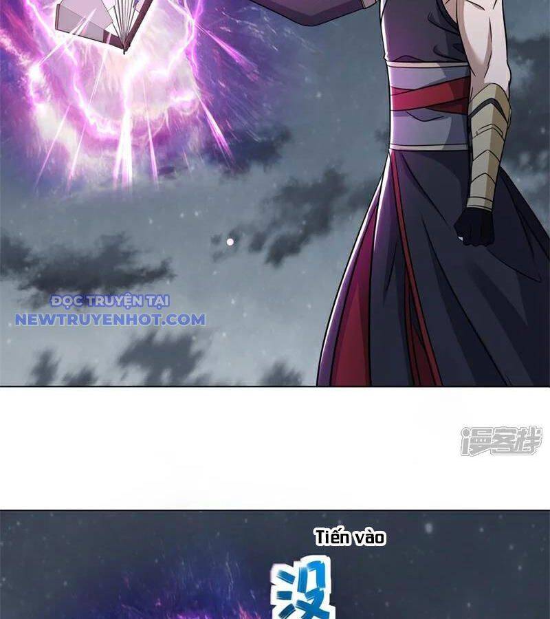 Chiến Hồn Tuyệt Thế Chapter 741 - Trang 2