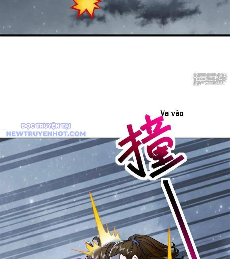 Chiến Hồn Tuyệt Thế Chapter 741 - Trang 2