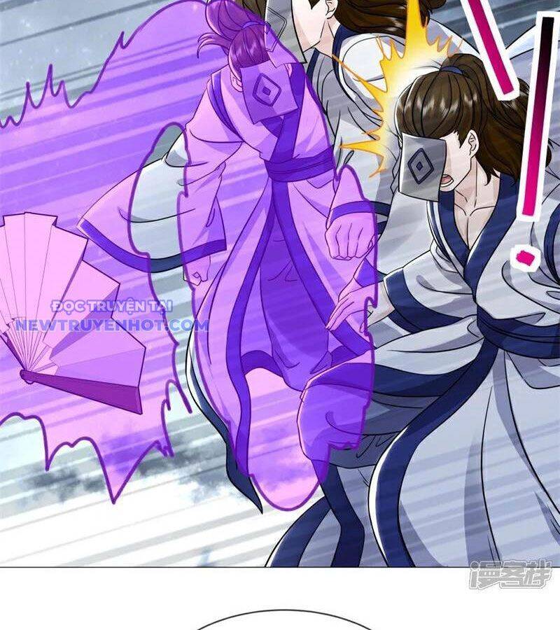 Chiến Hồn Tuyệt Thế Chapter 741 - Trang 2