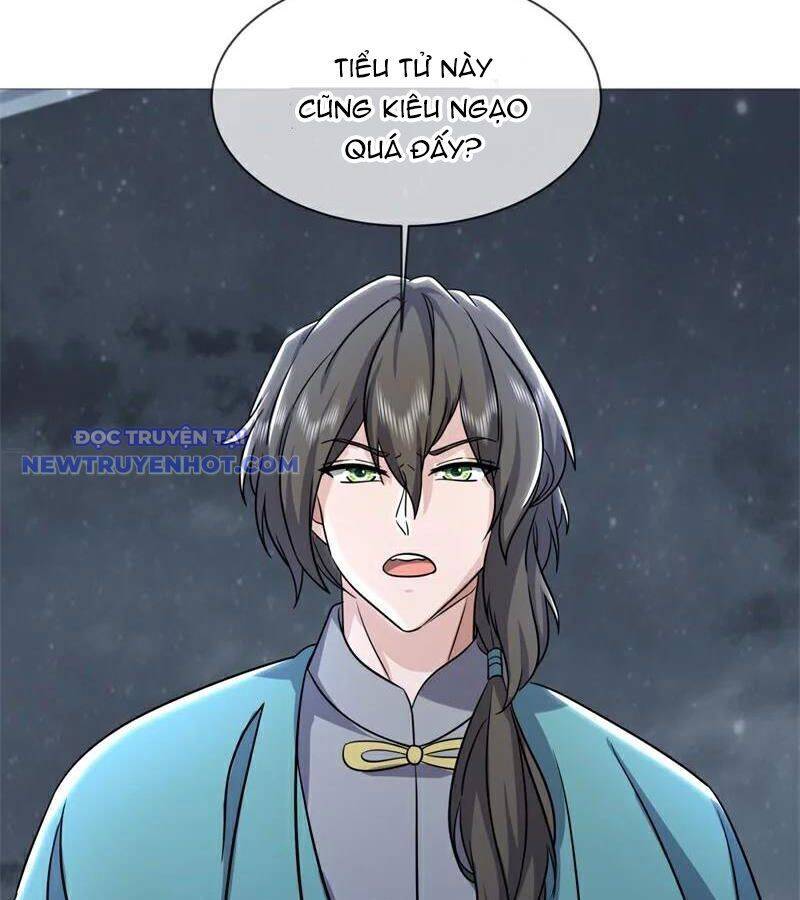 Chiến Hồn Tuyệt Thế Chapter 741 - Trang 2